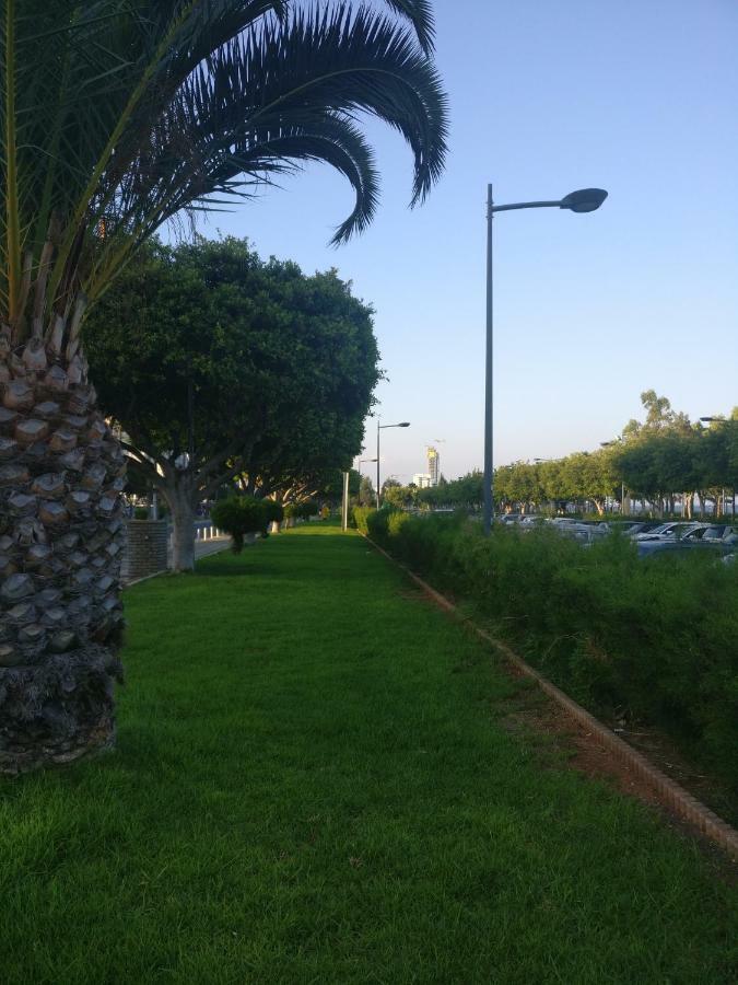 Hawaii Royal Gardens Apartment Limassol Exterior photo