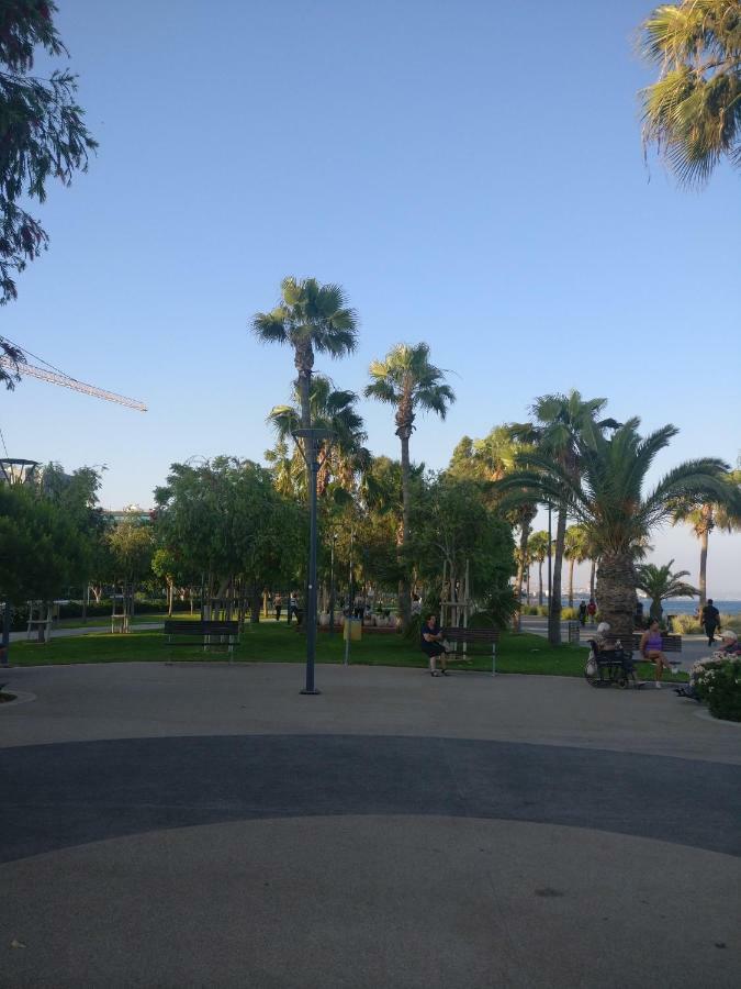 Hawaii Royal Gardens Apartment Limassol Exterior photo