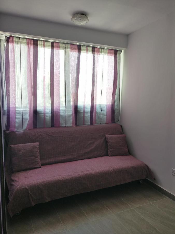 Hawaii Royal Gardens Apartment Limassol Exterior photo